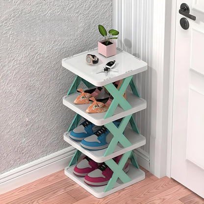 Multipurpose Shoe Rack Stand for Home