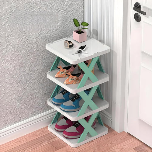 Multipurpose Shoe Rack Stand for Home