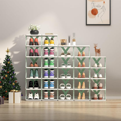 Multipurpose Shoe Rack Stand for Home