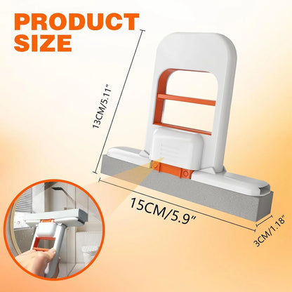 Mini Foldable Kitchen Mop – Compact, Lightweight & Easy-to-Use Floor Cleaner |